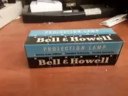 Bell & Howell 26466 Large Ring 1000W 125V Projection Lamp