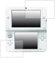 ClearView Nintendo 3DS LL Screen Protector Film