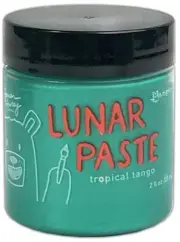 3 Pack Simon Hurley create. Lunar Paste 2oz-Tropical Tango HUA-80183