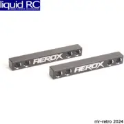Schumacher Racing Products Ltd AX014 Aerox TC Droop Gauge Blocks - pr