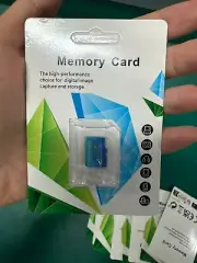 Micro SD Custom SWS Ultra-Fast Extreme Pro Quality 128GB Memory Card Multi Model
