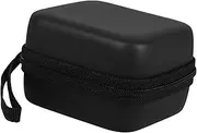 LOPUNER Zippered Yoyo Storage Bag Portable Case for Easy Carrying Lightweight Pouch with Wide Opening for Yoyo Ball Holder for Outdoor Use and Gifting