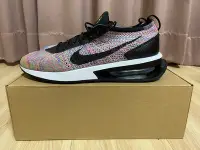 在飛比找Yahoo!奇摩拍賣優惠-保證真品NIKE Air Max Flyknit Racer