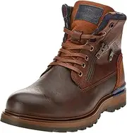 [Wild Rhino] Men's Stout Boot