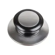 2Pcs Pot Pan Lid Hand Grip Knob Handle Saucepan Kitchen Cookware Replacement