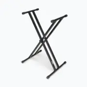 NEW On Stage KS7191 Double-X Keyboard Stand