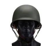 World War II American M1 tactical army helmet Anti Riot Helmet Hacksaw Ridge 1PC