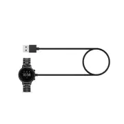 For Fossil Gen 4/5 Skagen Smart Watch Magnetic Charging Cable USB Charger Dock