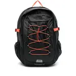 [The North Face] The North Face Borealis Backpack ONE SIZE BLACK