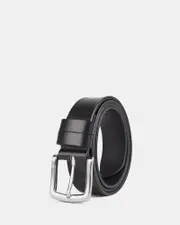 Julius Marlow Jm Casual Belt Black