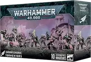 Games Workshop - Warhammer 40,000 - Emperor's Children: Tormentors