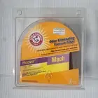 hoover Mach odor eliminating vaccuum filter