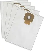 [DEWALT] DWV9402-XJ DWV9402-XJ-5 Bolsas de Tela para aspirador