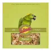 Volkman Seed Company Avian Science Super Parrot Bird Treat 1 Each/20 lb