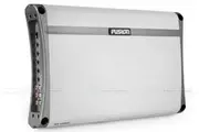 Fusion MS-AM504 4-Channel 500W Marine Amplifier