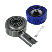 Motor Rear Cover & Filter Replacement For V6 Dc58 Dc59 Dc61 Dc62 Dc74 Vacuum Cleaner