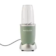 NutriBullet 600 Series Blender - Pastel Green