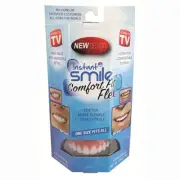 ORIGINAL FLEXIBLE ULTRA THIN PERFECT INSTANT SMILE TEETH cosmetic veneer