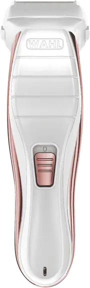 Wahl Ladies Shave and Smooth Arm and Legs