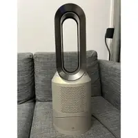 在飛比找蝦皮購物優惠-Dyson hp03 三合一 冷暖氣流風扇 空氣濾清器 具W