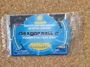 Dragonball Z DBZ Fusion Fighters Dizk Tazo 2002 #5 Gohan FACTORY SEALED NEW
