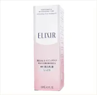 在飛比找松果購物優惠-☆潼漾小舖☆ SHISEIDO 資生堂 ELIXIR 怡麗絲