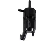 Washer Pump For 2007 GMC Sierra 1500 HD Classic MC913WF Windshield Washer Pump