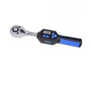 Digital Torque Wrench Mini Miniature 1.5-100Nm Torque Torque Short Handle