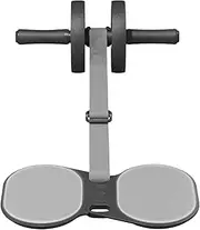 Abdominal Roller Wheel Abdominal Fitness Training Roller Wheel Multifunctional ABS Training Equipment Core Strength Training Roller for Men and Women