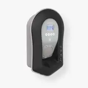 Zappi V2.1 7KW/22kW Multiphase Untethered Black