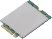 4G LTE Module, M.2 4G Module Network Card for Dell Laptop, 300Mbps Download and 50Mbps Upload Speed