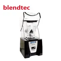 在飛比找ETMall東森購物網優惠-美國Blendtec 3.8匹數位全能調理機CONNOISS