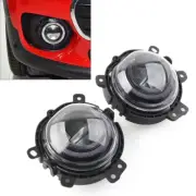 1 Pair New Front Bumper LED Fog Light For BMW Mini F54 F55 F57 2019 63177497767