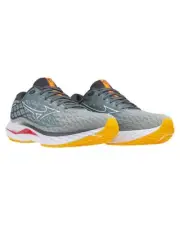 Mizuno Men's Inspire 20 Shoes Abyss-White