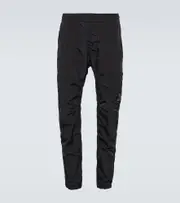 [C.P. Company] C.P. Company Chrome-R track pants UK 36 black