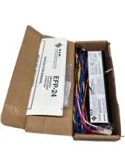 ALP EFP-24 Emergency Fluorescent Power-Pak **SALE**