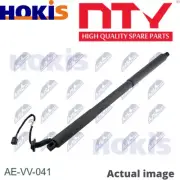 ELECTRIC MOTOR TAILGATE FOR VOLVO XC90II B4204T27/4204T28/4204T35/420T2 2.0L
