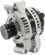 Generator Alternator Compatible With FORD Escape KUGA 1.6L 2013-2016 1042102330 CJ5T10300BB CJ5Z10346D