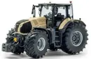 Ros 1:32 Scale Claas Axion Stotz Edition