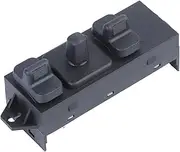HOUV Power Seat Adjustment Switch for 1989-1995 Plymouth Acclaim Fit for Ram 1999-2003 ProMaster 1500 4373289