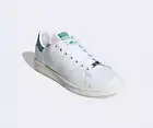 Adidas Stan Smith Swarovski White Green