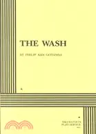 在飛比找三民網路書店優惠-The Wash
