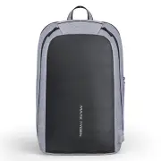 MR6971 Casual Fit 15.6 Inch Laptop Backpack Multifunction USB Recharging Bag Large Capacity Travel Fashion Bag