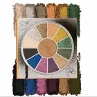 MILANI Salt N' Pepa VERY NECESSARY Eyeshadow & Highlighter Palette