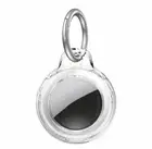 Apple AirTag Clear Case for Pets