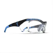 Uvex By HoneyWell Avatar S4870 RX ANSI Rated Prescription Safety Glasses