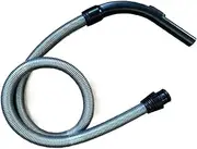Canister Vacuum Hose，Compatible for Miele，Vacuum Cleaner，Compatible for Miele，C1 C2 C3 C4 Suction Hose2m Flexible Suction Hose Tube Part