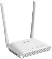 DSL-226 N300 Wireless VDSL2/ADSL2+ Modem Router - Wifi 4, NBN Compatible, 4 X LA