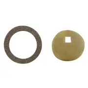 Sediment Bowl Gasket & Screen fits Massey Ferguson TO20 TO30 35 50 65
