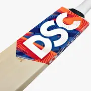 DSC Krunch The Bull 31 Players Grade English Willow Cricket Bat David Warner ...